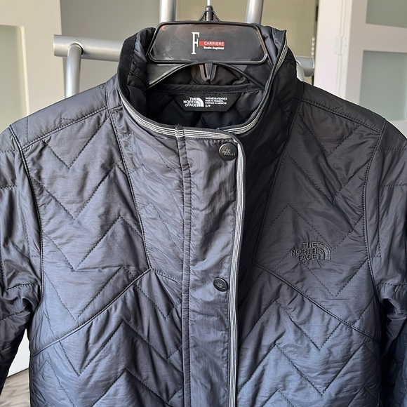 NWOT - North Face light jacket size S - Picture 6 of 15